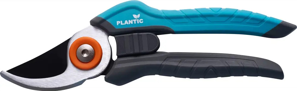 89359935 Секатор плоскостный Plantic Light L67 20 мм STLM-0958039