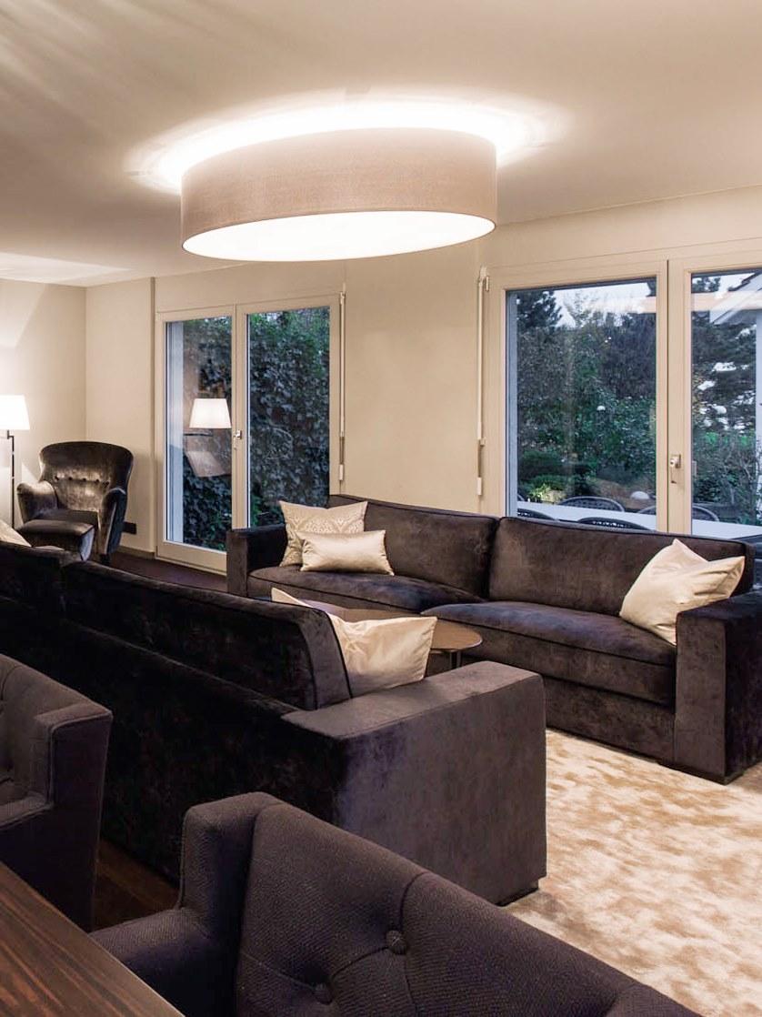 Contardi Потолочный светильник из ткани Circus sun-id-1395515 - Вид №16