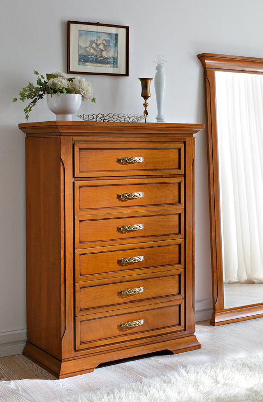 Комод  PRAMA BO 56575 