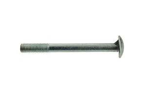 17387742 Болты 7801 4.8 Zn 1 кг, 8.0x70 115770 МТК