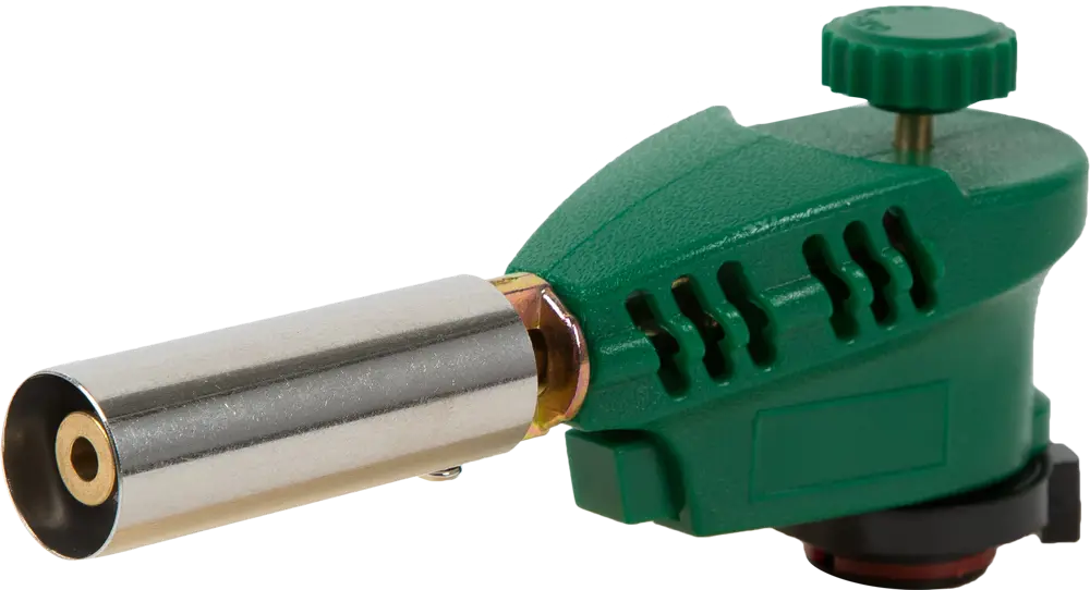 Газовая горелка Santreyd с пьезоподжигом для профессиональных работ 82213391