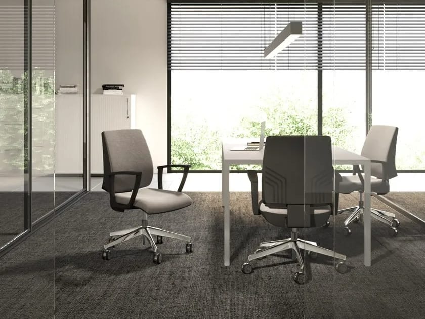 Операционный офисный стул Kastel Kubix ARCH-00143811 - Вид №6