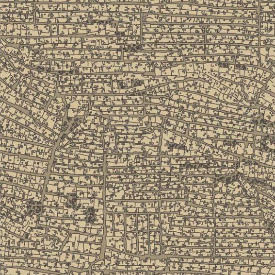 Equipo DRT Бумажные обои Divertimento sun-id-1428638 - Вид №4