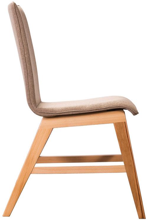 250 Стул Нарвик Soft Сканди Браун R-HOME 40001062HS - Вид №2