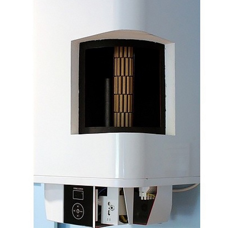 SANIT 231154 Т-образный, имеющие коническая наружная резьба выполнена из полипропилена  - Вид №2