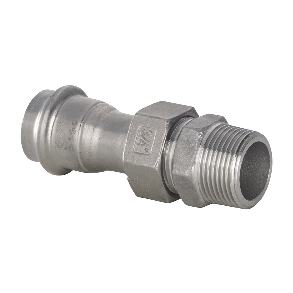 PS4331G0541600 Разъемные соединения Tece 