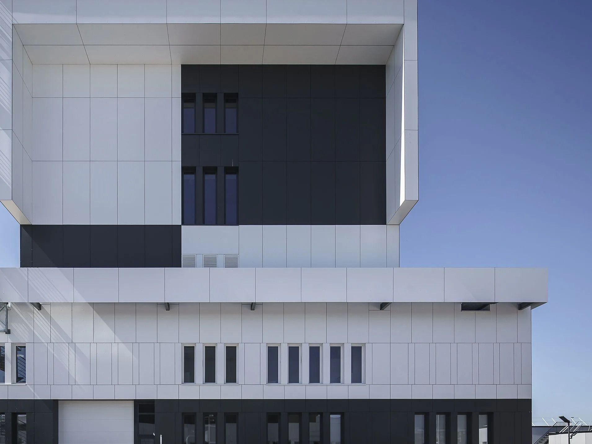 Фасадная панель Abet Laminati MEG ARCH-00098191 - Вид №2