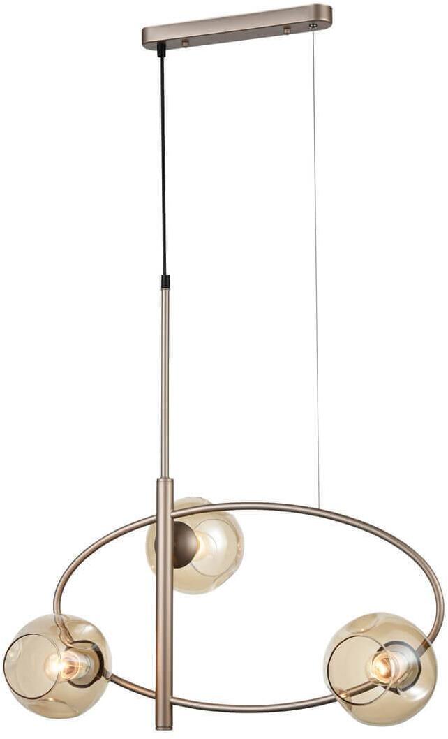 VL5004P03 Подвесной светильник Astoria Vele Luce Astoria 1289