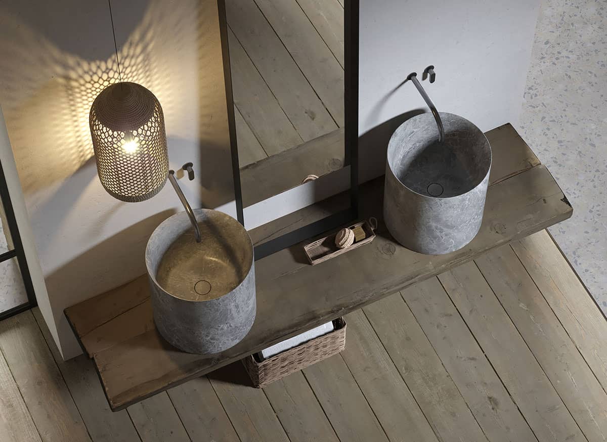 COCOON ПУРИСТСКАЯ КОЛОННА 109024 - Вид №3