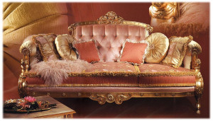 Диван Paradise CASPANI TINO B/1733/M