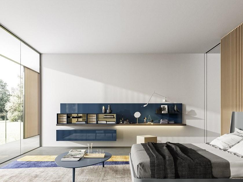 JESSE Модульная оборудованная стена sun-id-1490863 - Вид №17