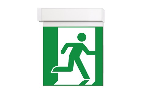 DST-3920 Ikus 2222-b Daisalux Светильники и спец. Белый 