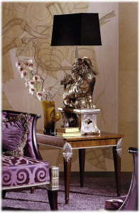 Столик Deco BUSNELLI ADAMO 3294