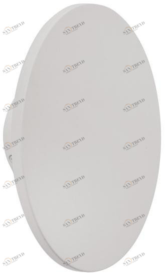 Rossini Illuminazione Настенный светильник из алюминия  Sun001, sun002 