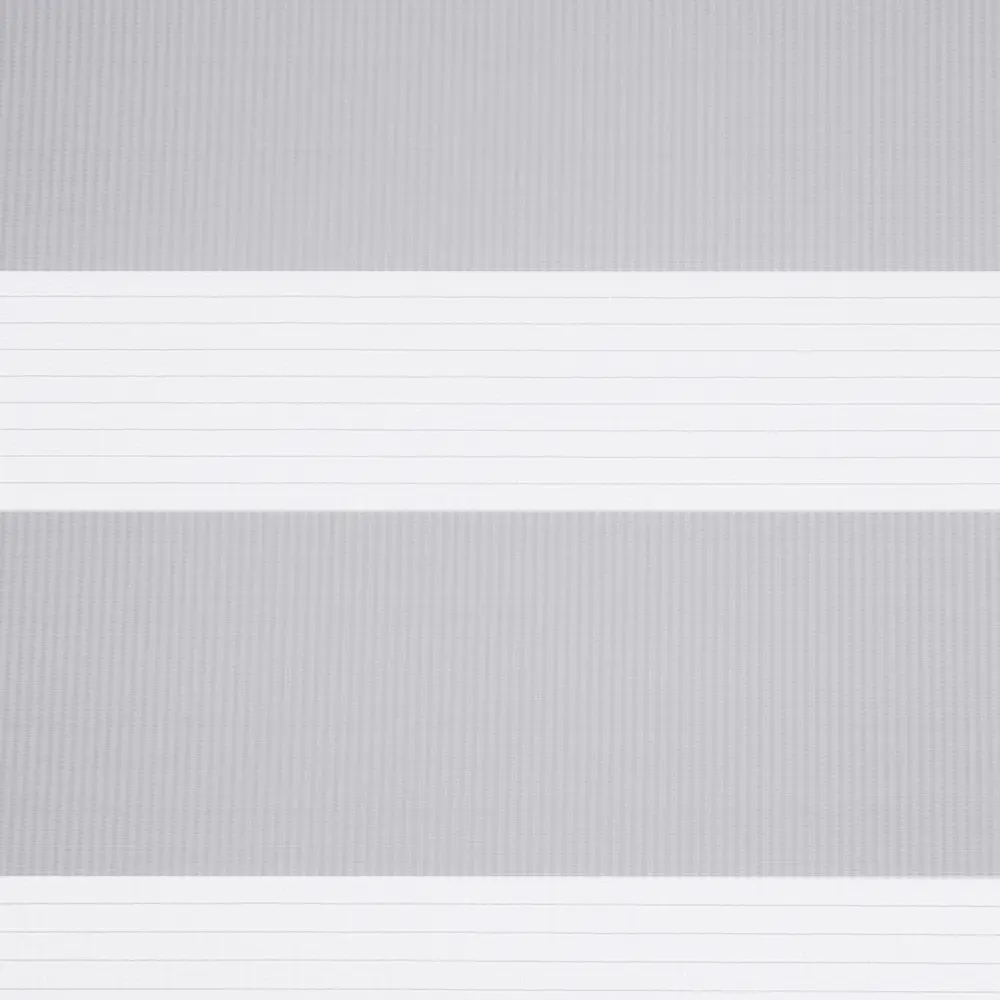 INSPIRE Peter — Рулонная штора день-ночь светло-серая 180x175 см 85225681 STLM-0060115 - Вид №5