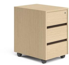 ESTEL GROUP Офисный комод из меламина с замком sun-id-1471823 - Вид №1