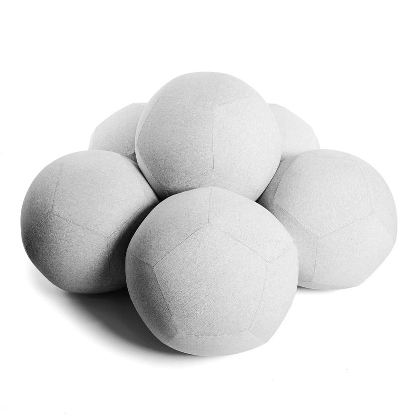 ODESD2 Кресло из ткани sun-id-1484087 - Вид №12