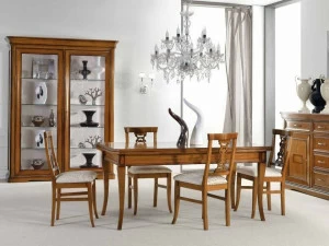 Arvestyle Раздвижной стол из массива дерева Exclusive Ks-e311