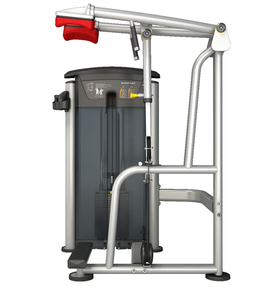 IT9516 Aerofit it9516 икроножные AeroFIT IT95 серия  - Вид №2