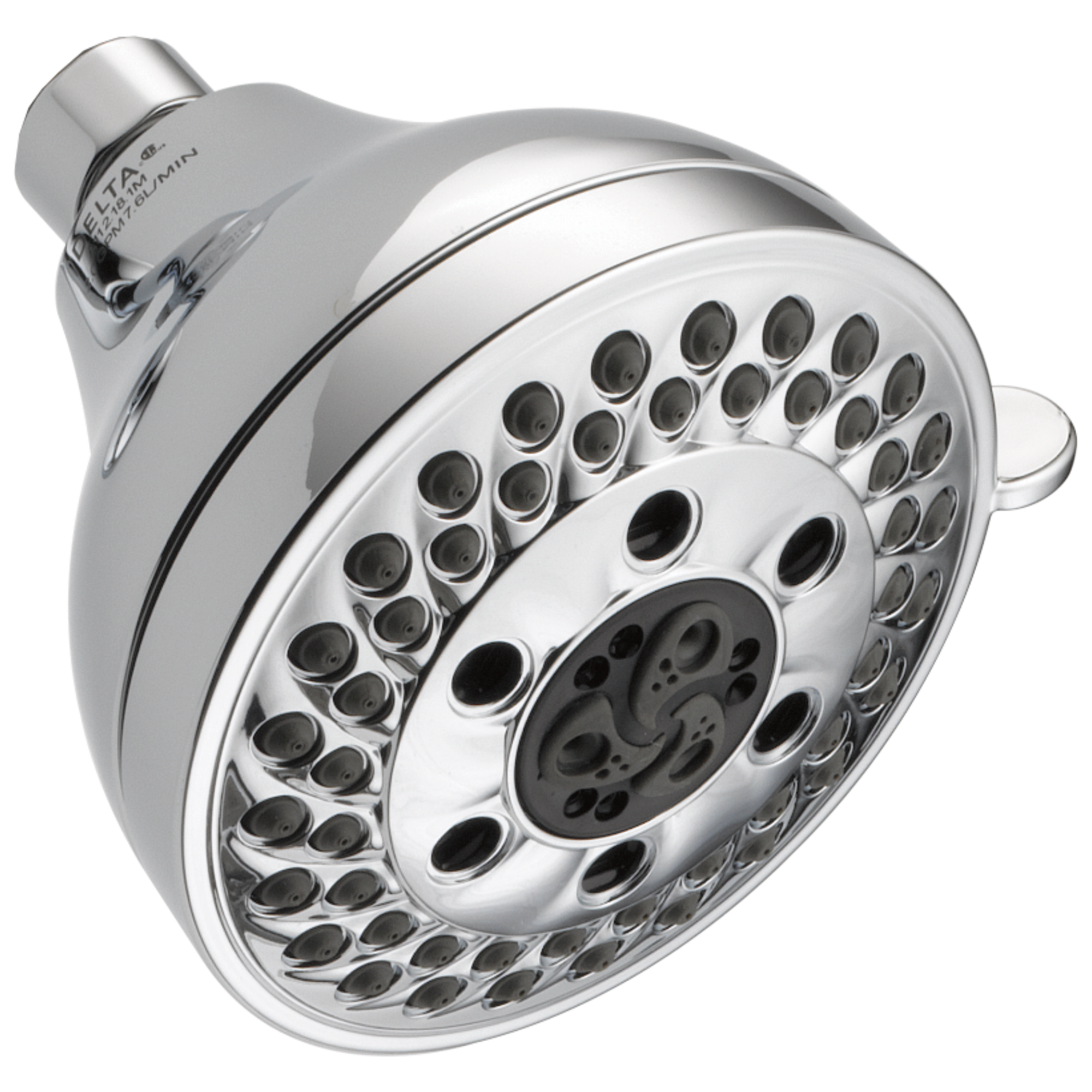 52637-CZ18-PK H2Okinetic® 5-регулировочная душевая лейка Delta Faucet Universal Showering Шампанское бронза 