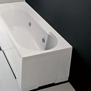 Ванна с гидромассажем V6337 Gruppo treesse Cristina 150x70