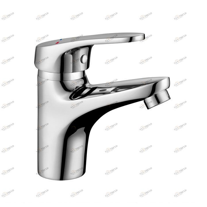 Смеситель для раковины Aquanet Aura SD20083 00189203