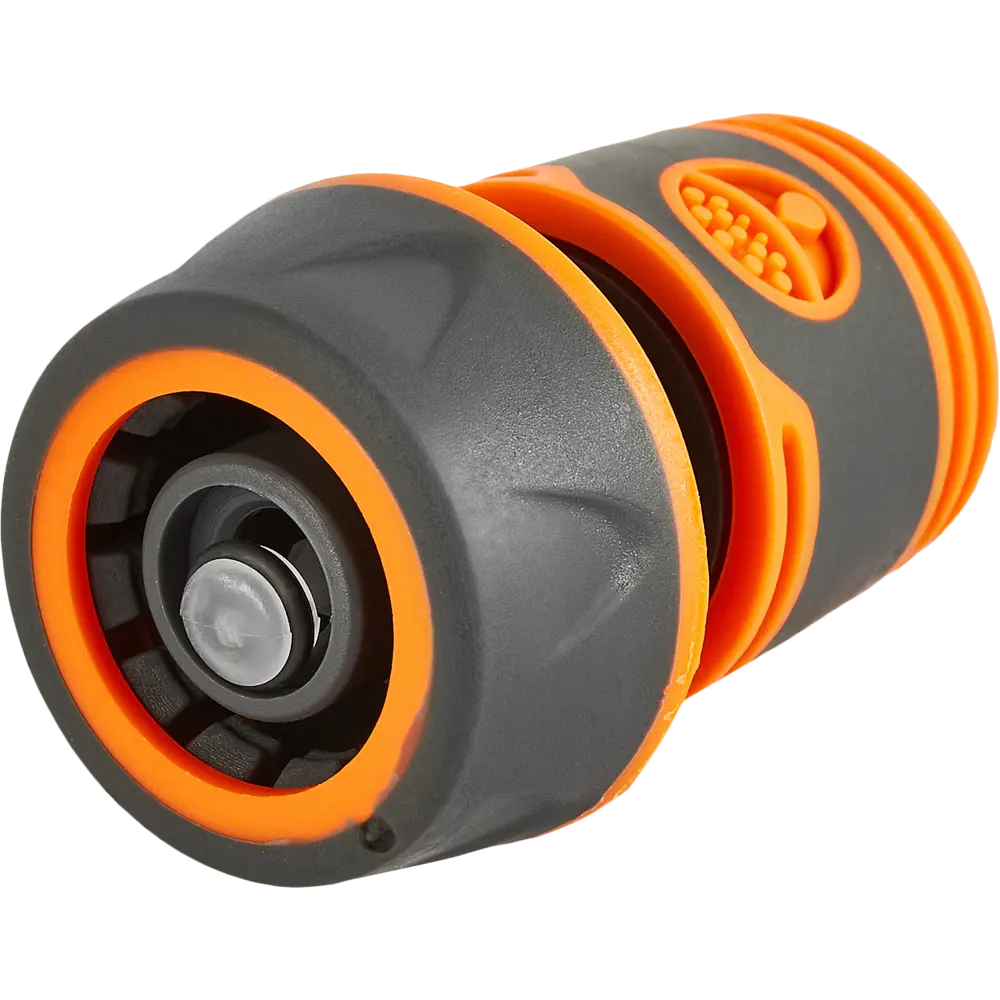 Набор футорка и коннектор для шланга Belamos 3/4"x3/4" STLM-2039300 - Вид №2