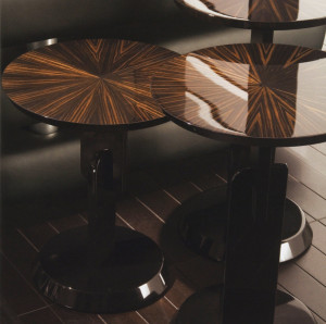 Столик TRIS PRESTIGE GCCOLOMBO 321.002