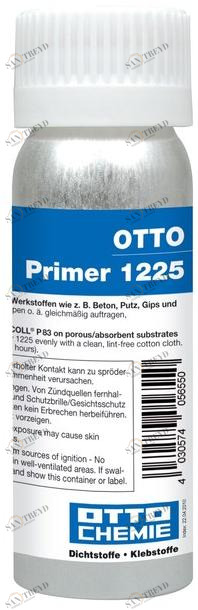 8-Chemie Грунтовка для впитывающих поверхностей Primer / detergente sun-id-1439247
