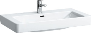H8169650001091 Раковина, для установки на поверхность LAUFEN PRO