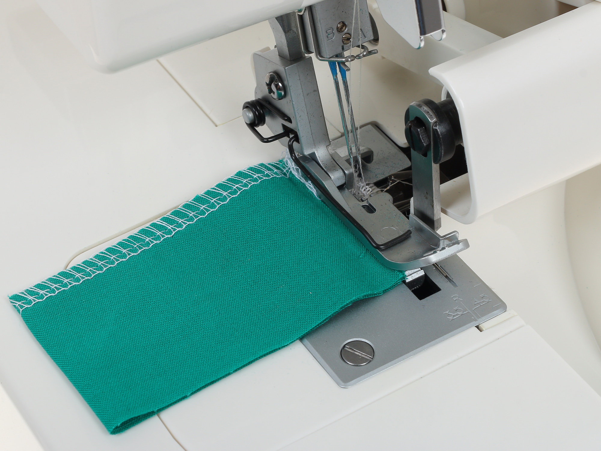 1213275 Оверлок Singer MyLock 674D STDN-0001372 - Вид №5