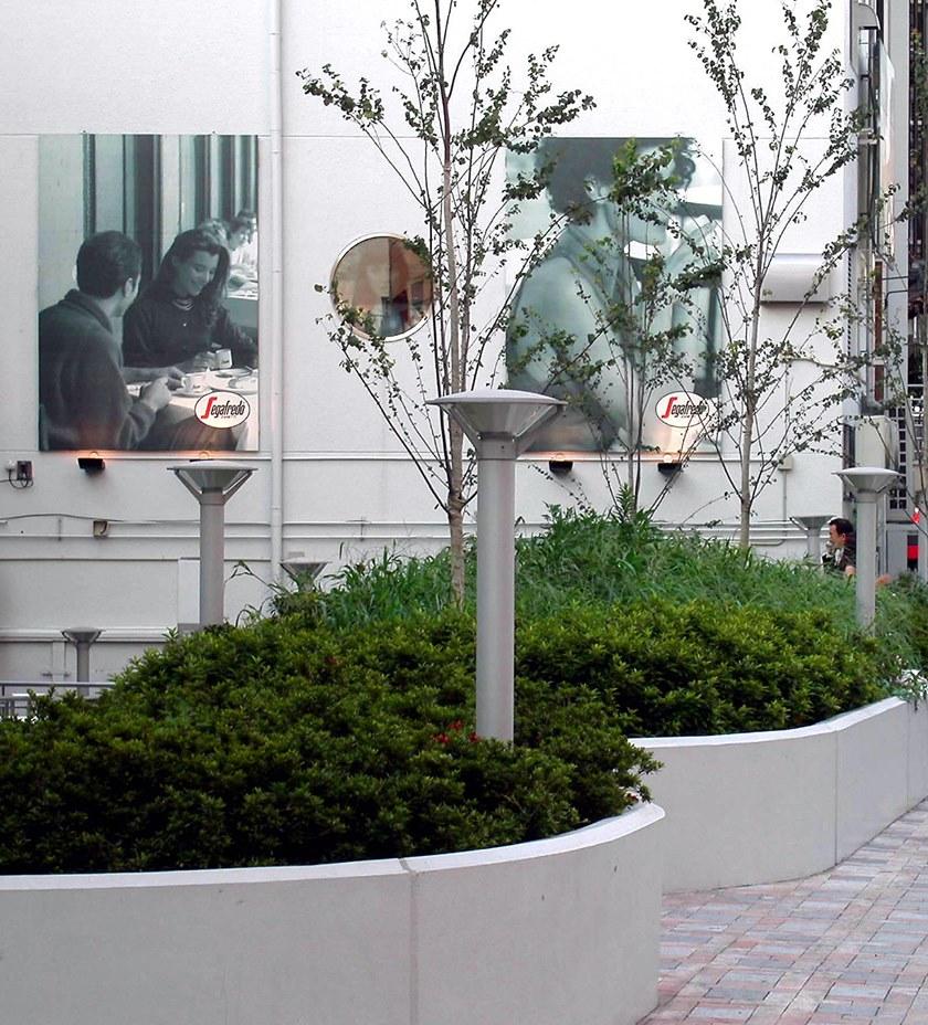 Louis Poulsen Светодиодный алюминиевый столбик Kipp sun-id-1404240 - Вид №4