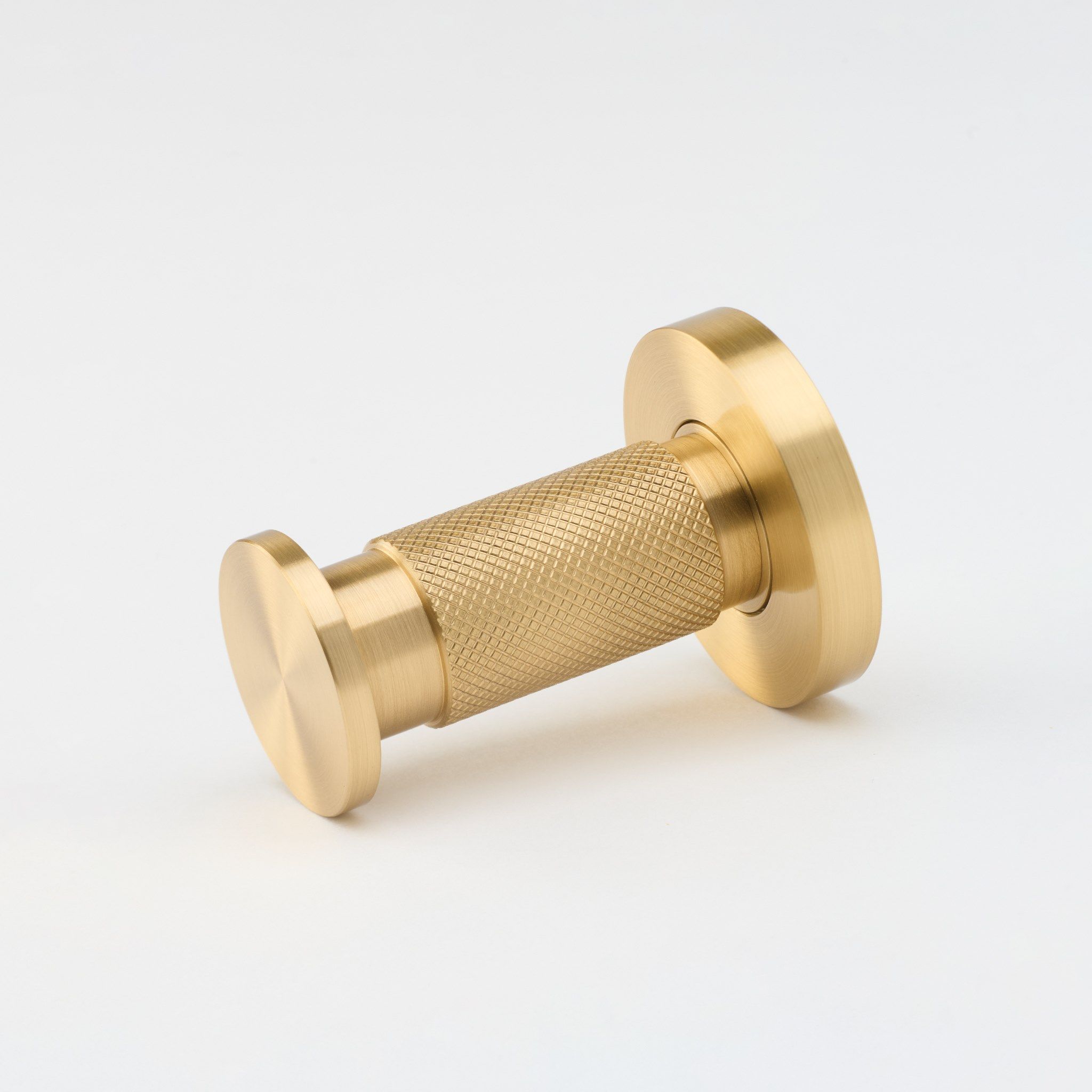 Вешалка для полотенец из латуни Lo & Co Interiors Kintore ARCH-00037765 - Вид №16