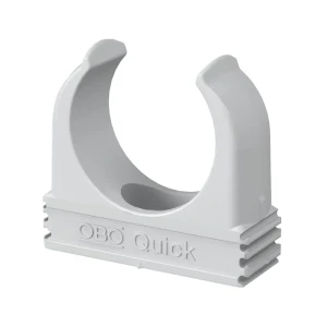 91892437 Трубный зажим OBO Bettermann Quick M16 45 шт. STLM-1458867