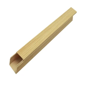 Кабель-канал T-Plast 16х16 мм 2 м цвет сосна