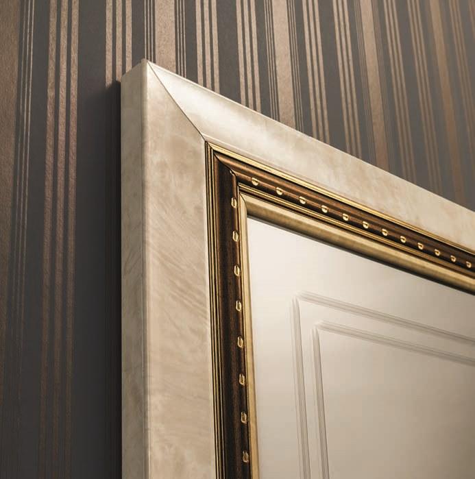 Arredoclassic Деревянное зеркало в раме Fantasia sun-id-1472637 - Вид №1