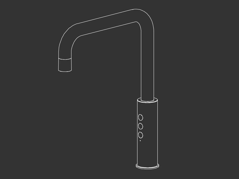 Диспенсер для питьевой воды / кухонный кран CEADESIGN ECO-DRINKING TAP WATER ARCH-00023531