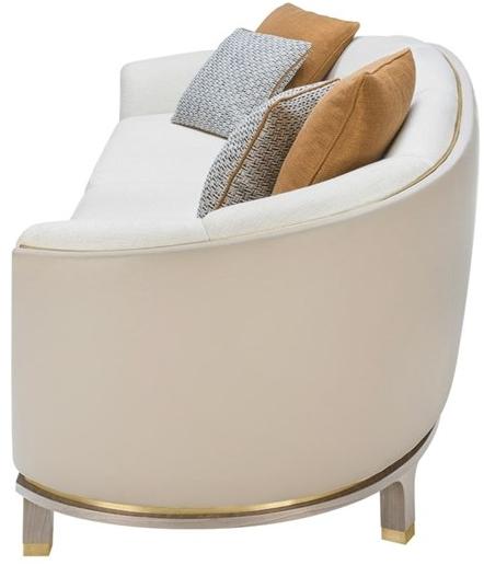 FRATO 3-х местный тканевый диван Verona Fup220021aax - Вид №2