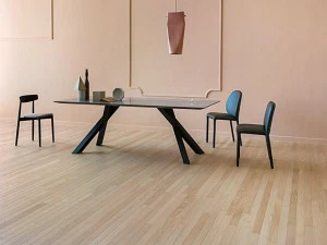 Garbelotto Готовый паркет I gessi®