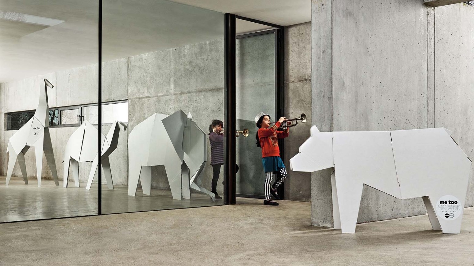 Мой зоопарк Magis sun-id-1328990 - Вид №6