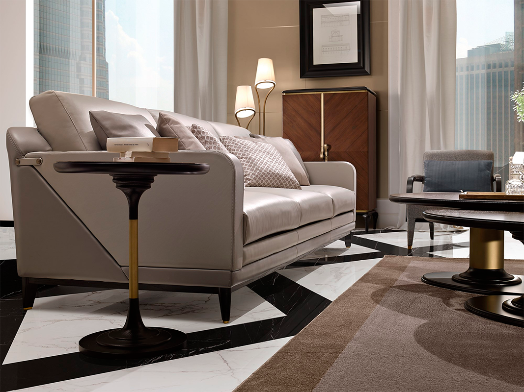 Диван  AR ARREDAMENTI D83 Dilan - Вид №2