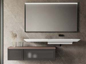 Столешница / умывальник