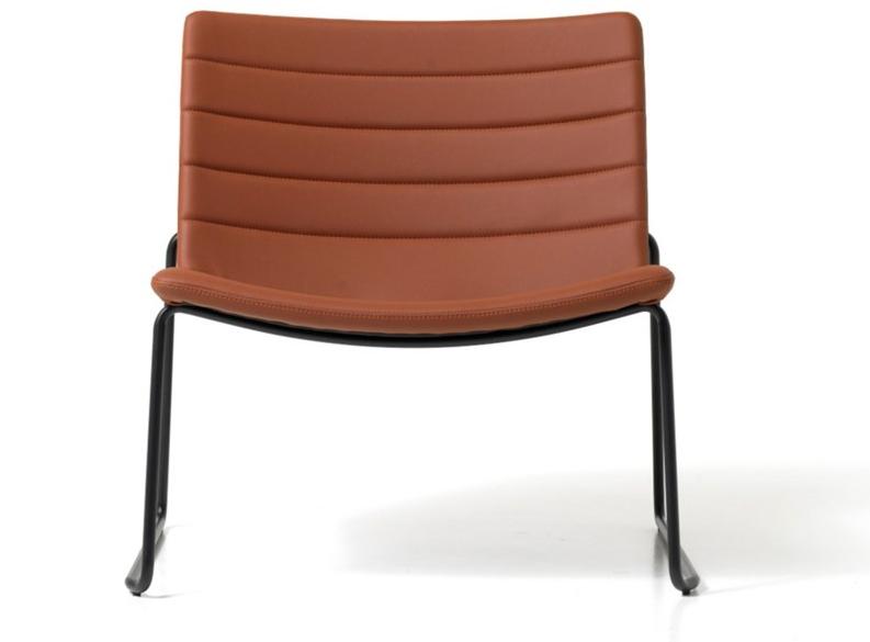 Diemme Санное кресло из экокожи sun-id-1357478 - Вид №1