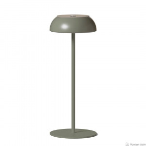 Axo Light LTFLOATXCGCOLED con.green лампа настольная / подвесная