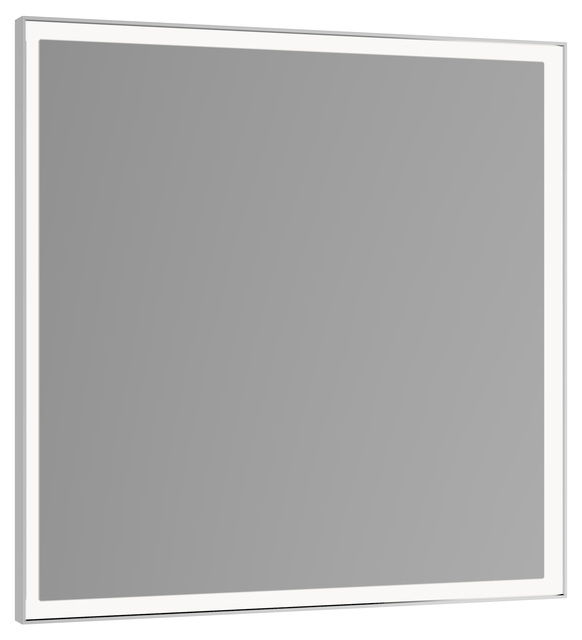 14598172000 Зеркало с подсветкой KEUCO Royal Lumos - Вид №1