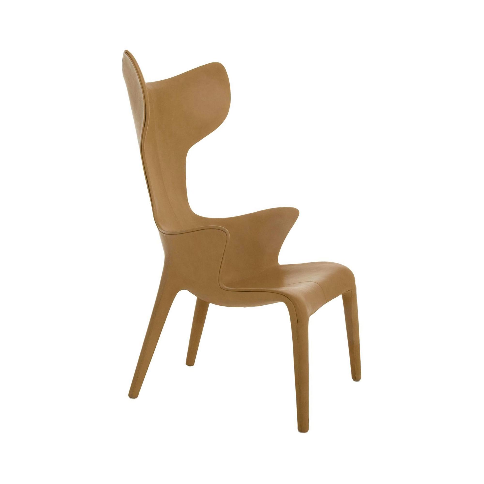 Кресло / Lou Read Driade sun-id-375520 - Вид №1