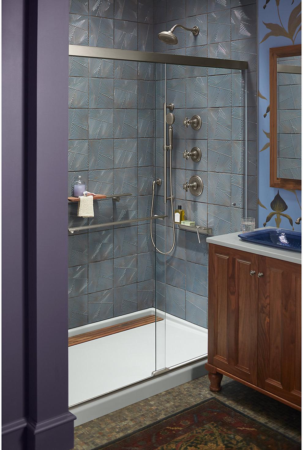 KOHLER  K-9996-96  - Вид №6