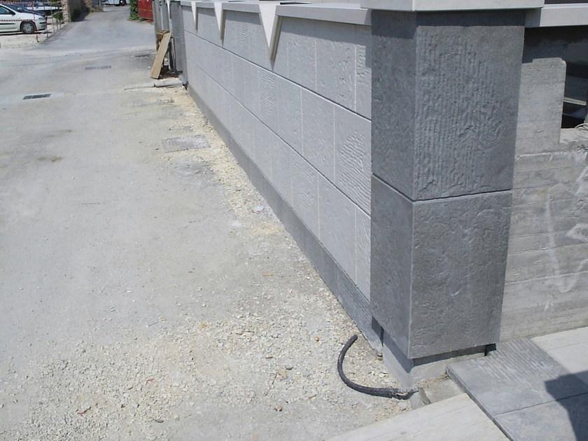 FAVARO1 Бетонная плитка для стен / пола с эффектом камня Quadra sun-id-1403561 - Вид №6