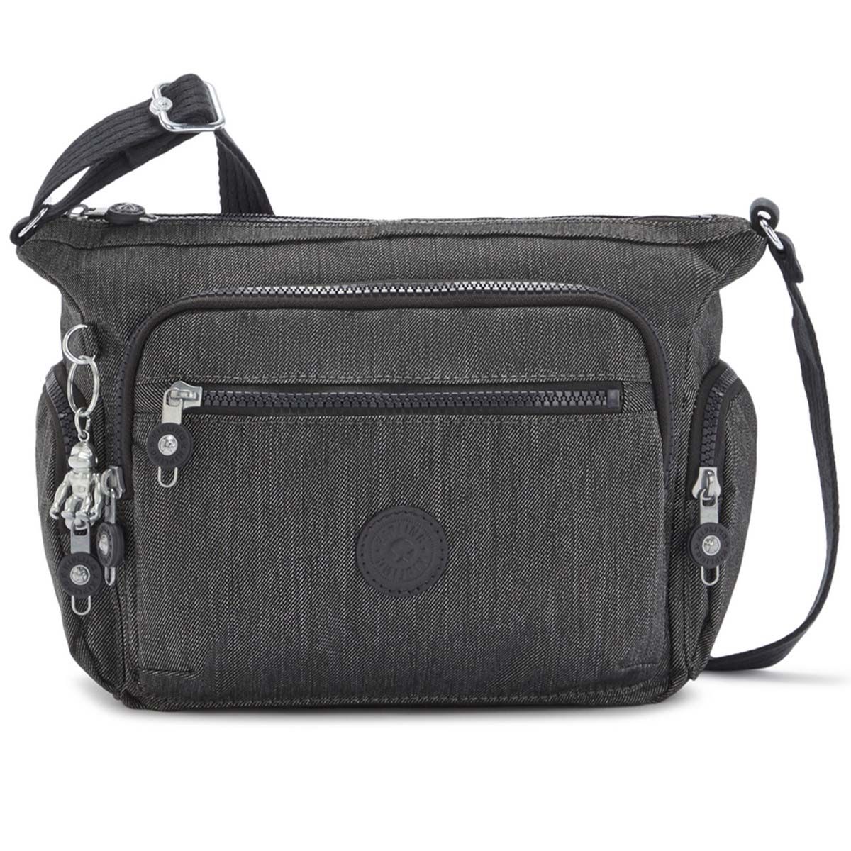 KI289978S Сумка кросс-боди Small Crossbody Kipling Gabbie S 