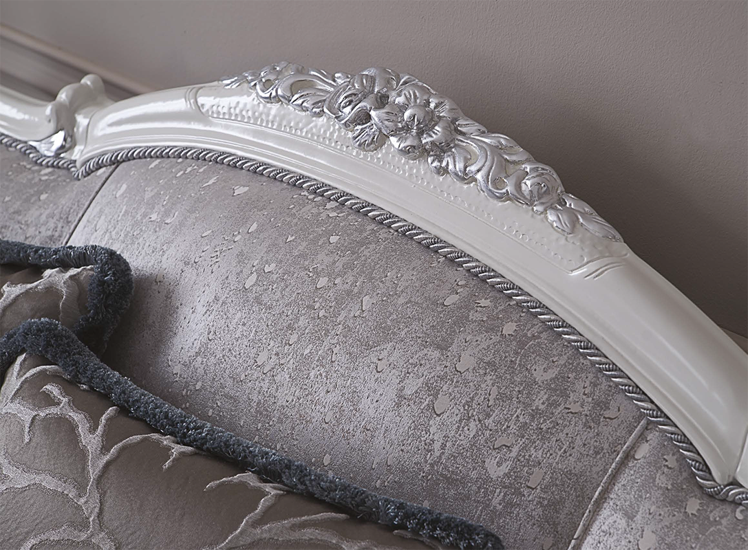 Диван VITTORIA MORELLO GIANPAOLO 2511/W Classic - Вид №1